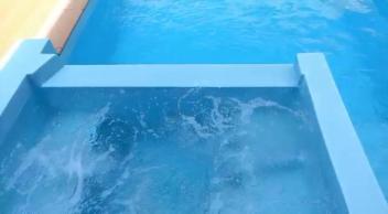 The See Apartments Trou aux Biches Exterior foto